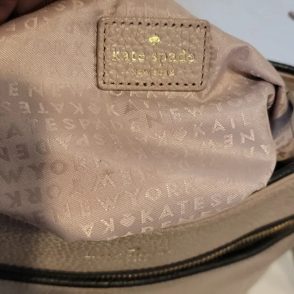 Kate Spade Chester Street Dessi Crossbody